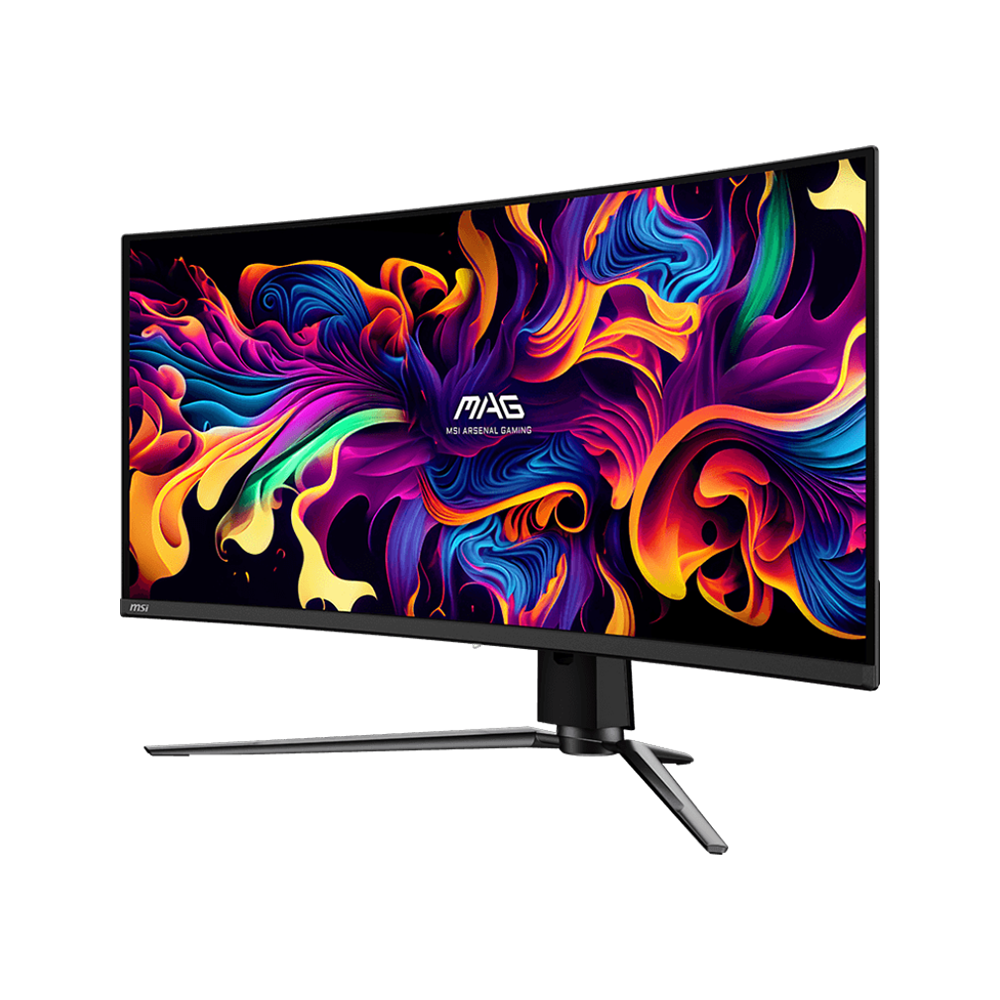 【MSI】MAG 341CQPの製品画像
