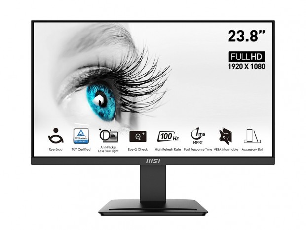 【MSI】PRO MP2412の製品画像