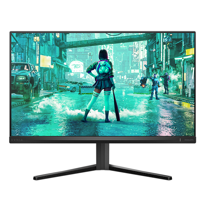 【24M2N3200L/11 (Evnia 3000)】の製品画像