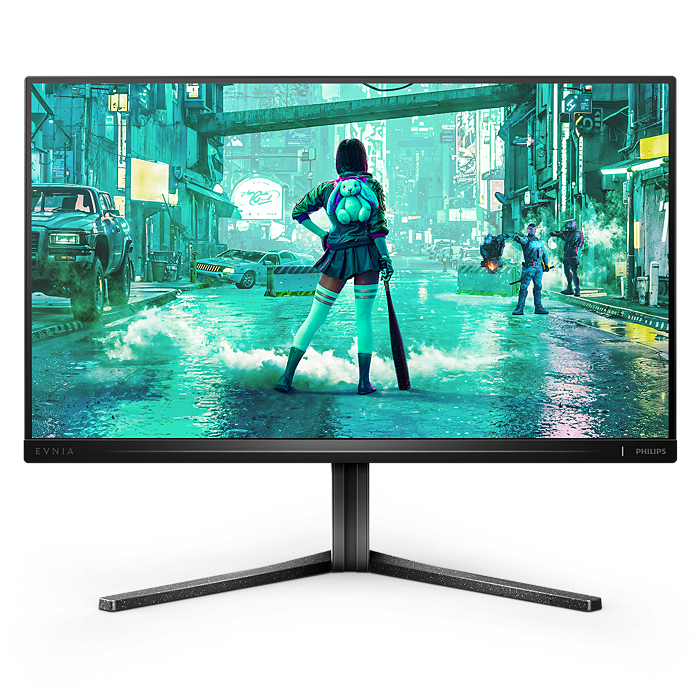 【25M2N3200W/11 (Evnia 3000)】の製品画像