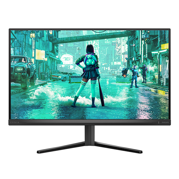 【27M2N3200L/11 (Evnia 3000)】の製品画像