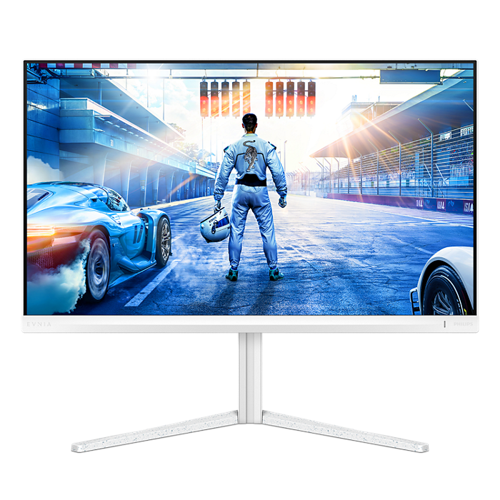 【27M2N5501/11 (Evnia 5000)】の製品画像