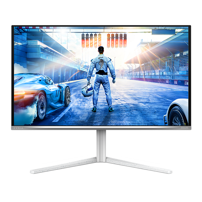 【27M2N6501L/11 (Evnia 6000)】の製品画像