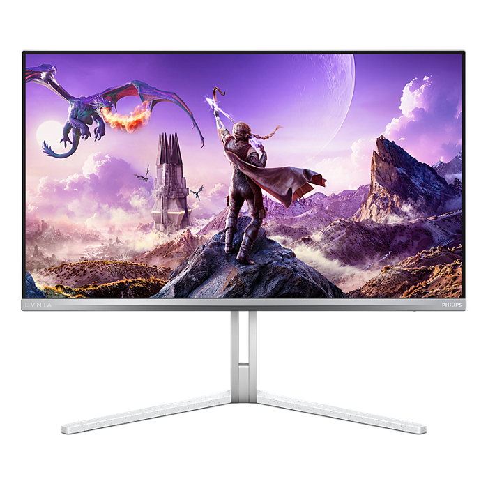 【27M2N8800/11 (Evnia 8000)】の製品画像