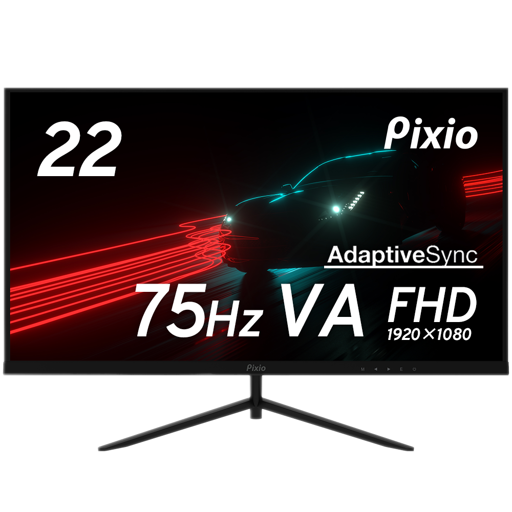 PX222の製品画像