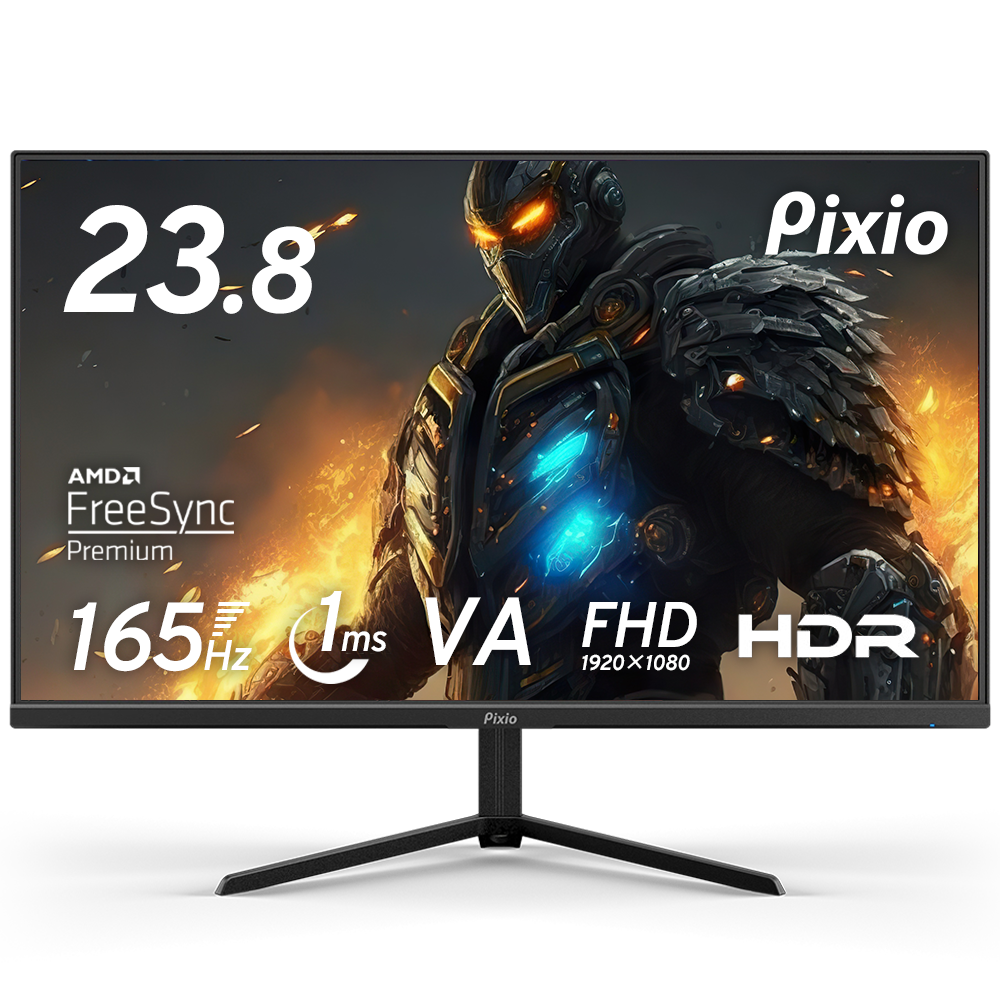 PX243の製品画像
