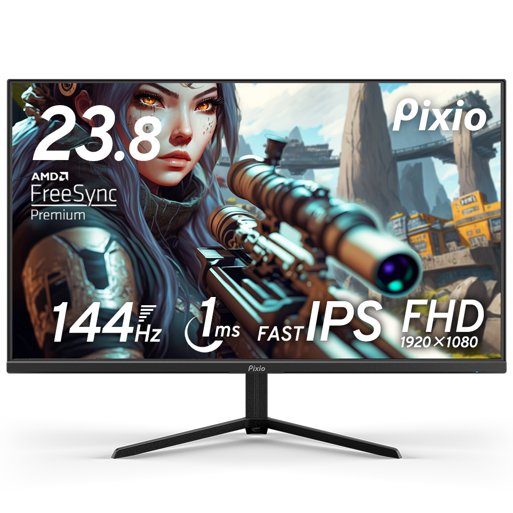 PX248 Prime Advancedの製品画像