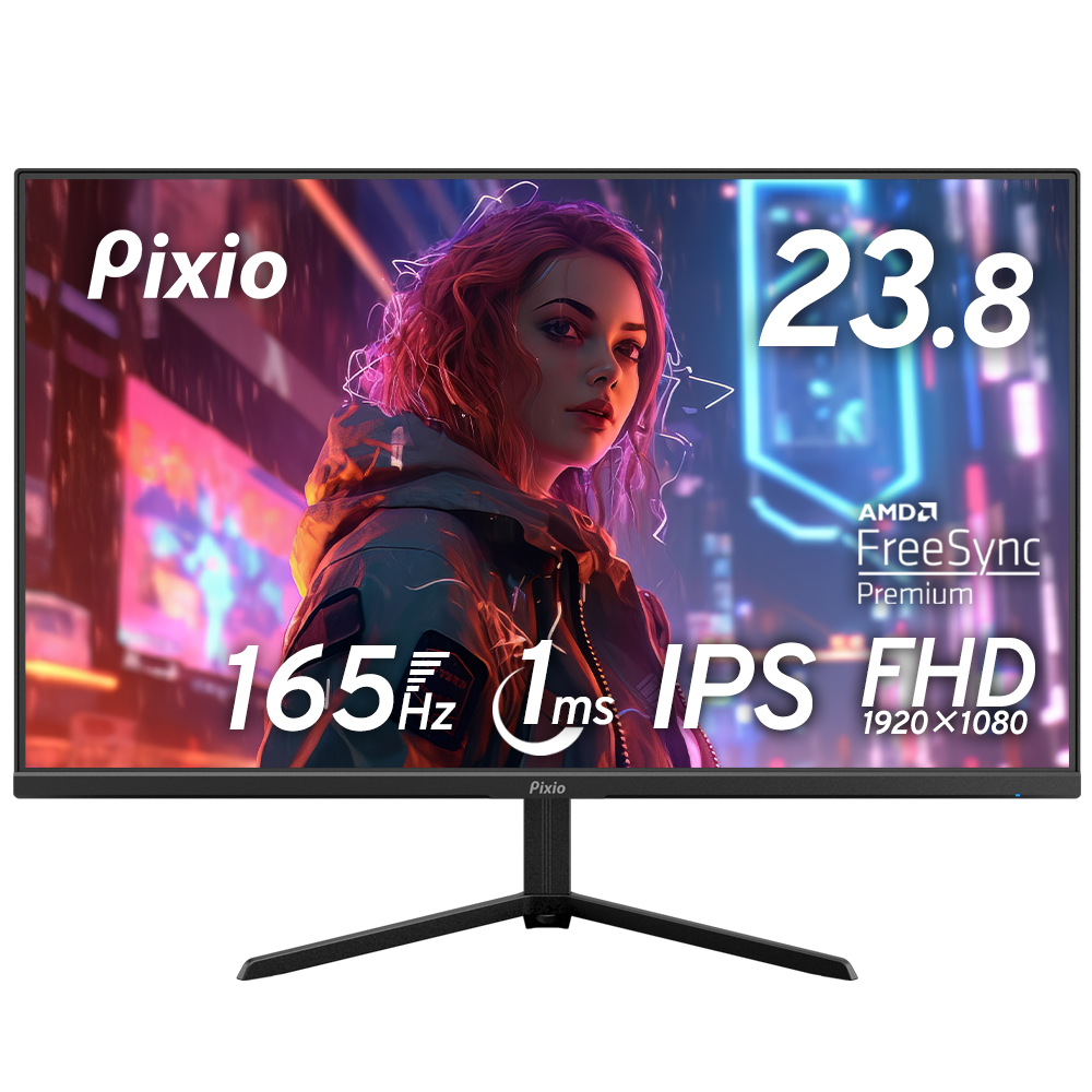 PX248 Prime Sの製品画像