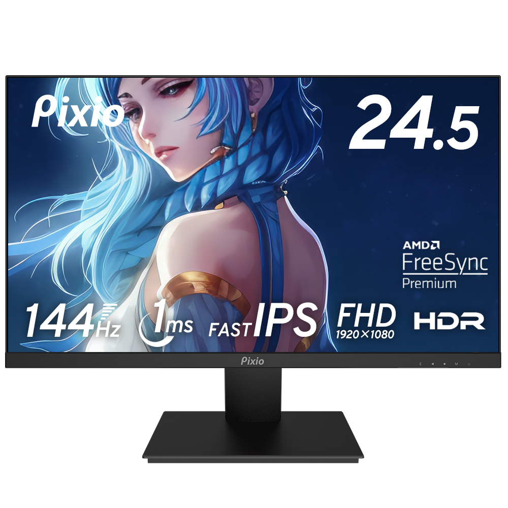 PX257 Primeの製品画像