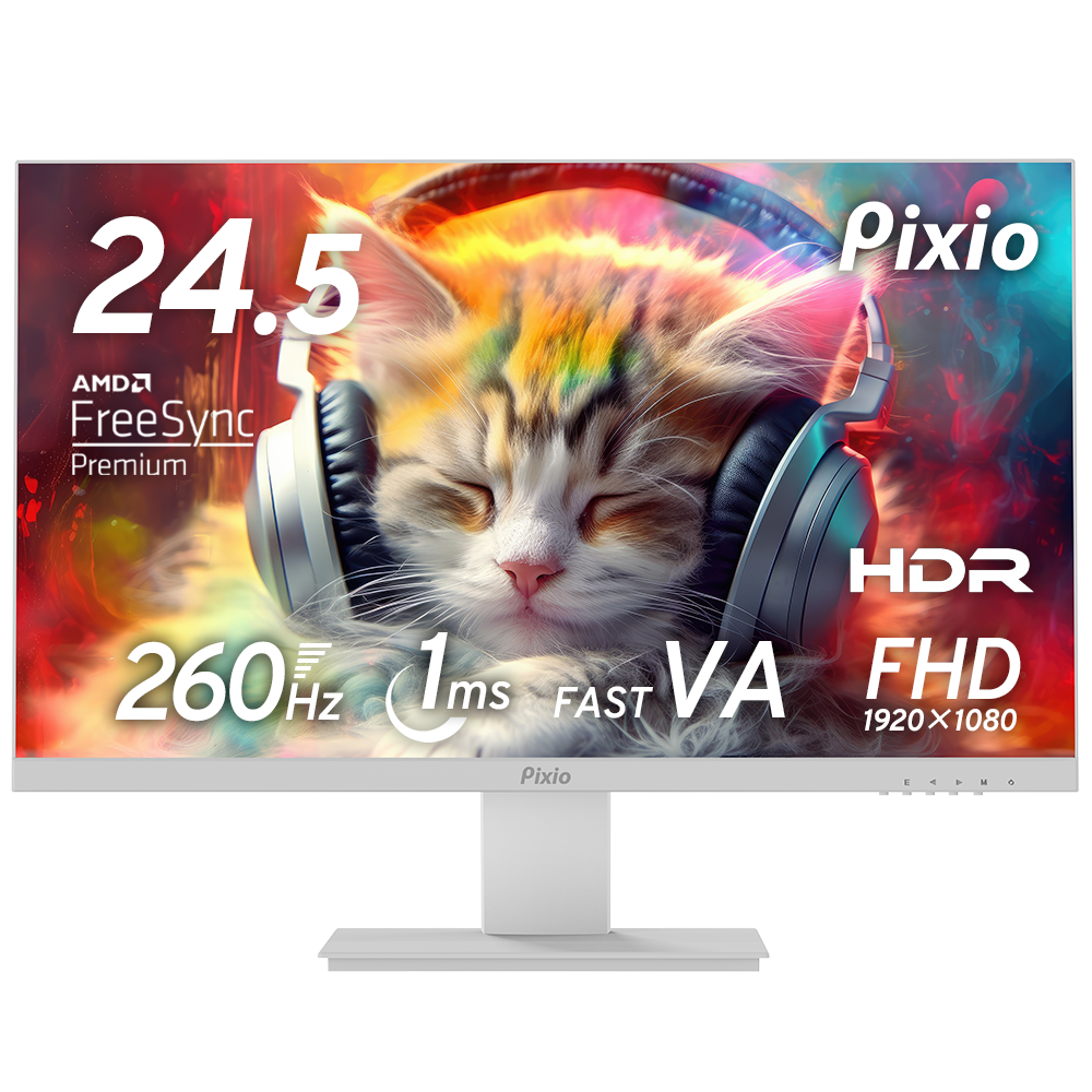 PX259 Advancedの製品画像