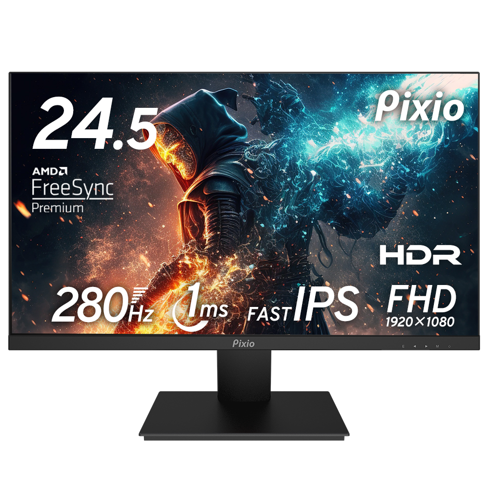 PX259 Primeの製品画像