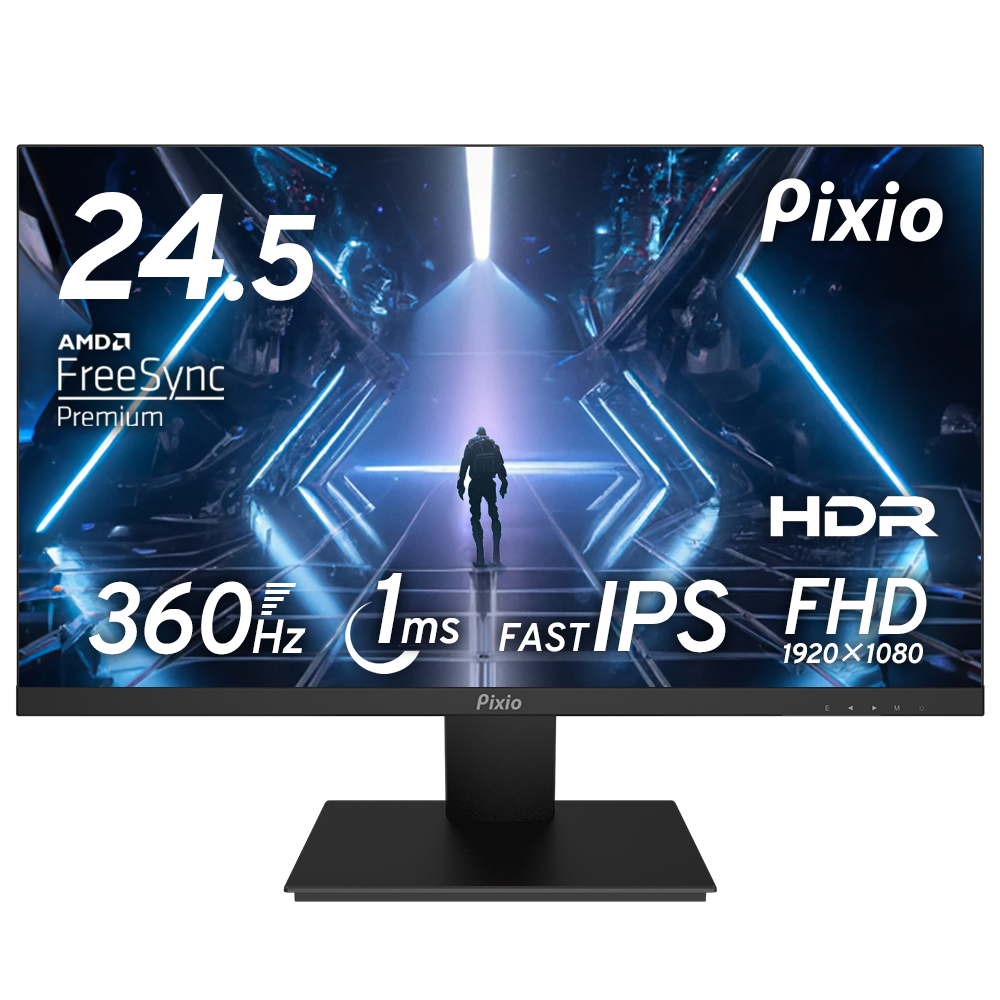 PX259 Prime Sの製品画像