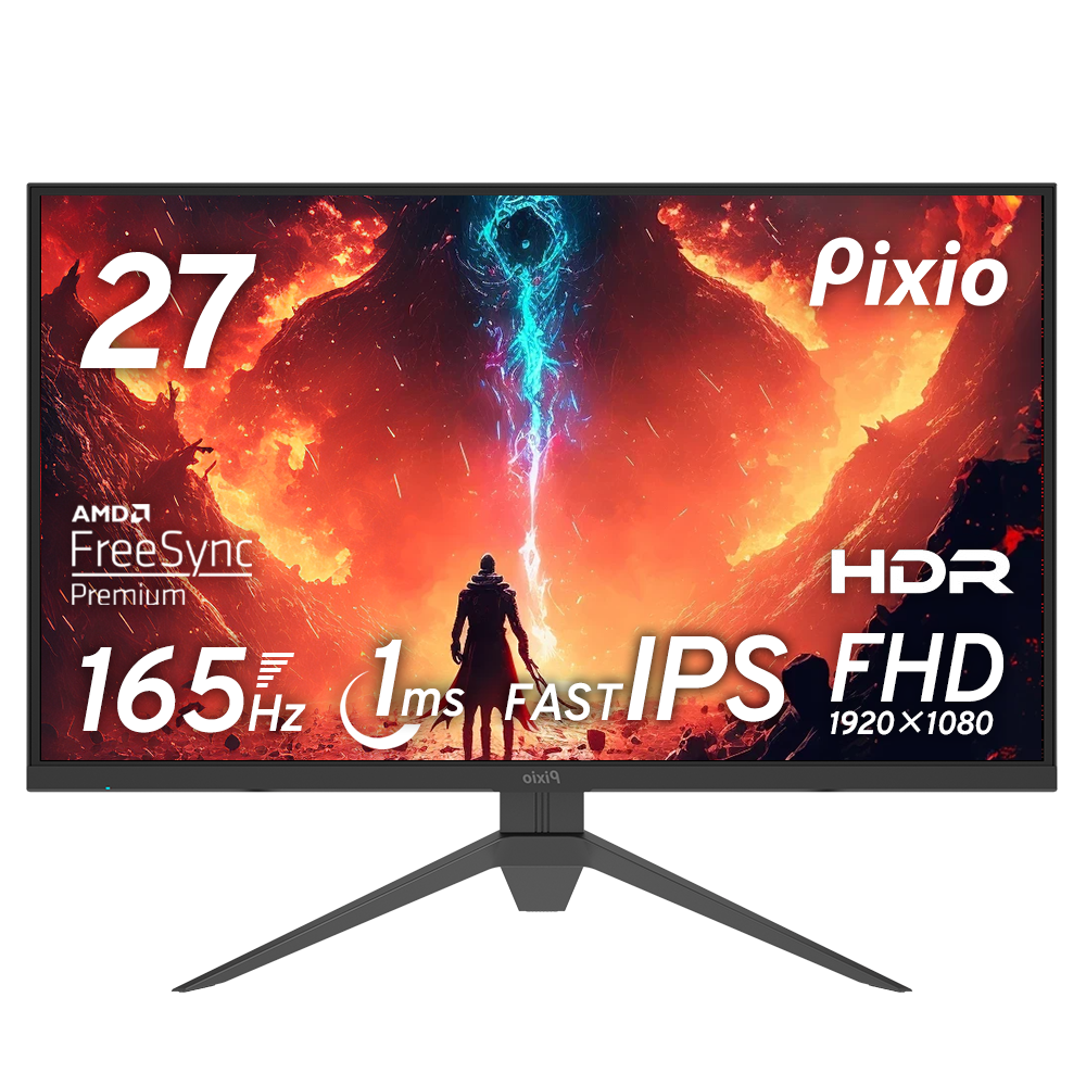 PX273 Primeの製品画像