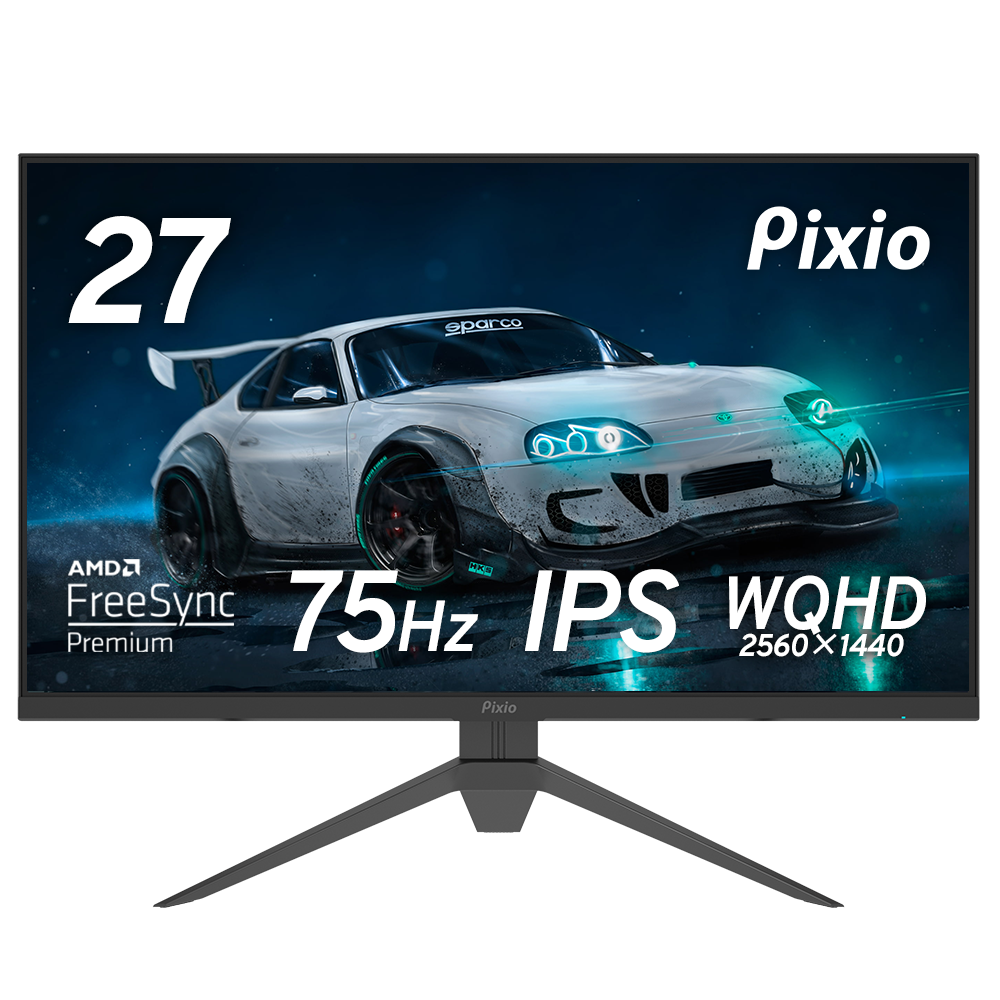 PX274 Primeの製品画像