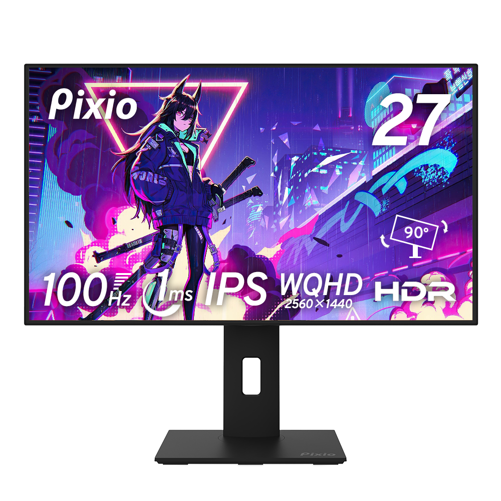 PX275C Primeの製品画像