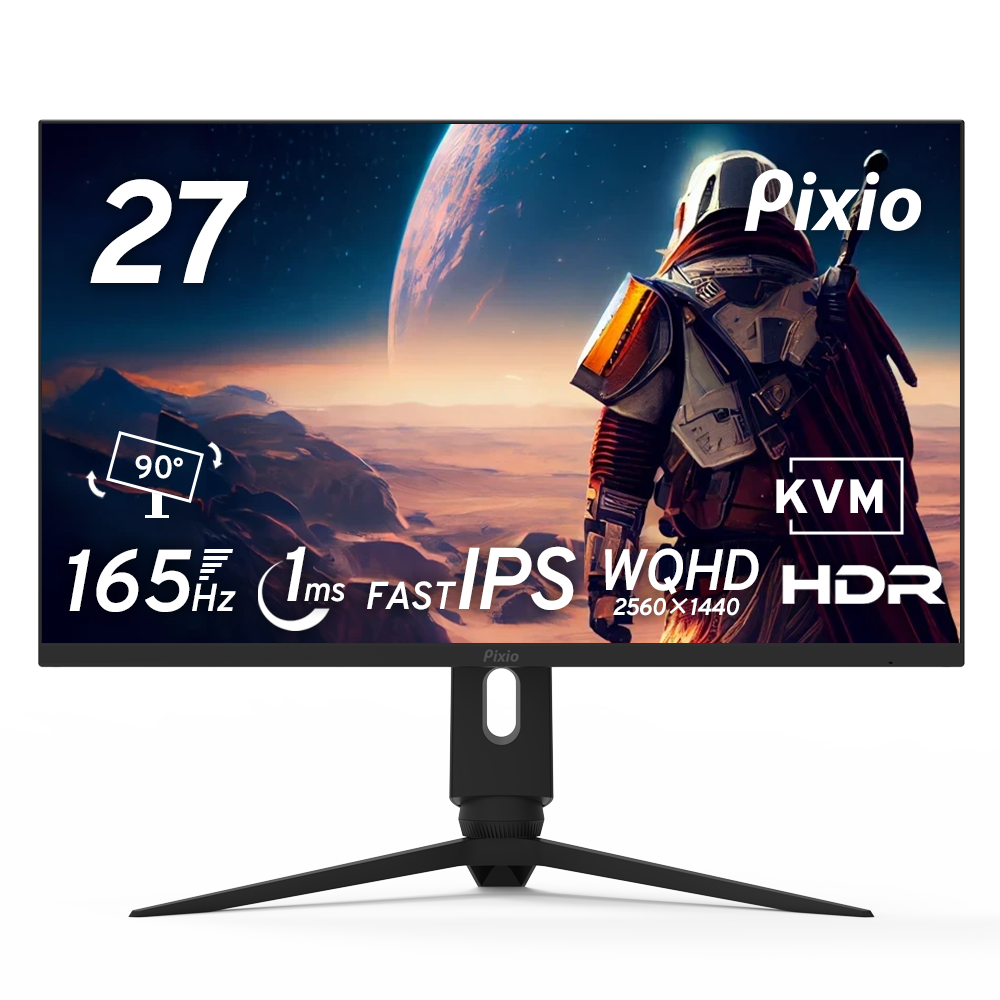 PX277 PROの製品画像
