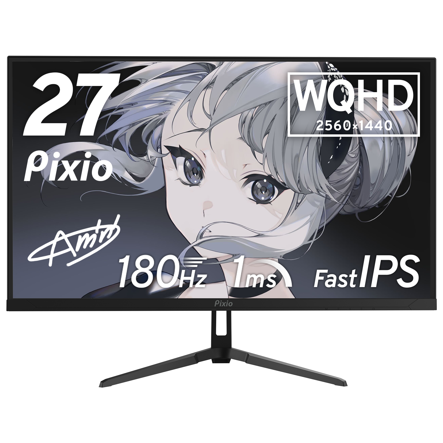 PX278 Waveの製品画像