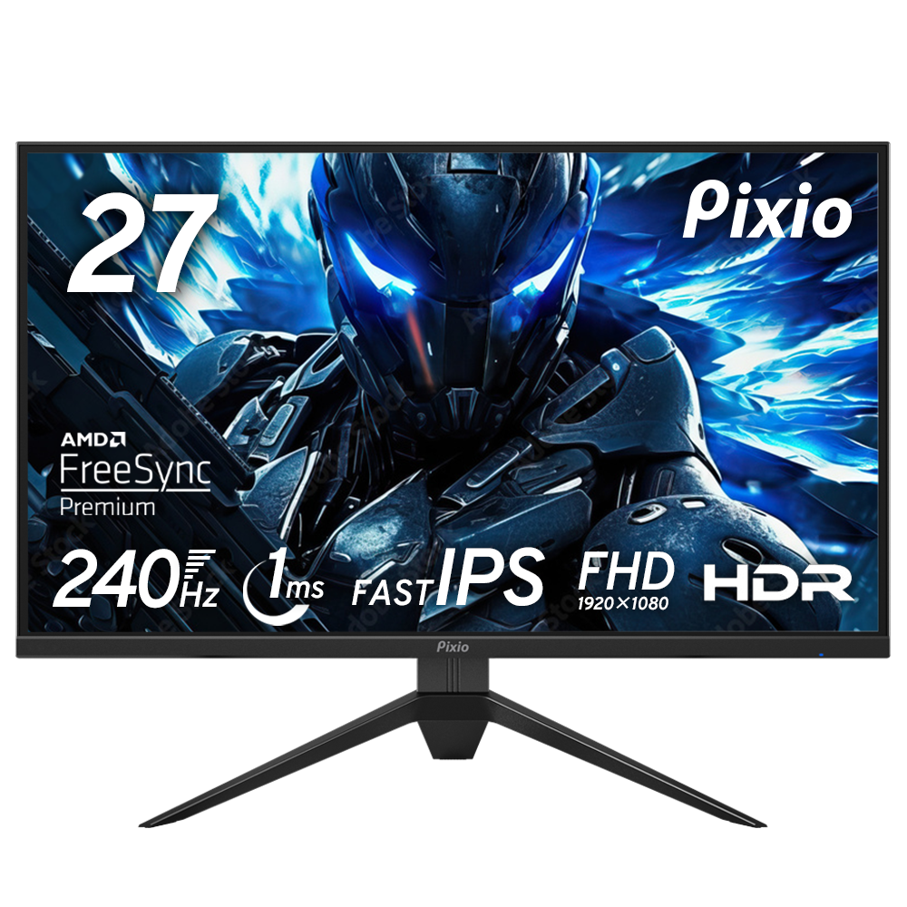 PX279 Primeの製品画像