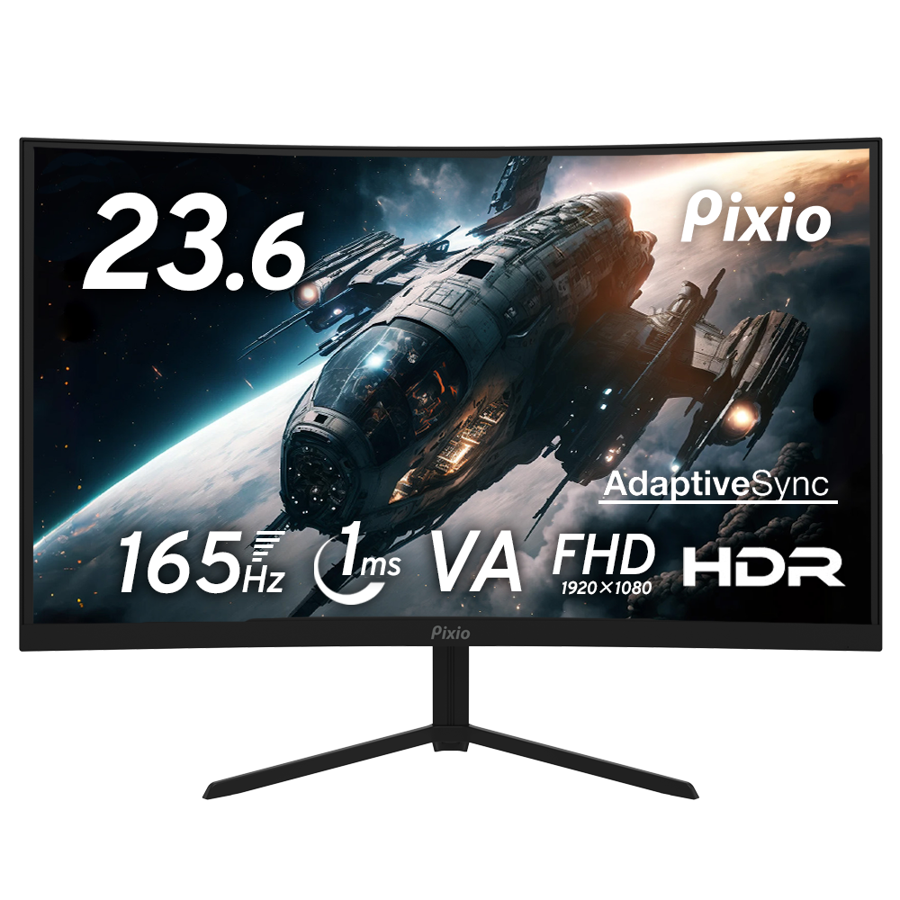 PXC243Sの製品画像