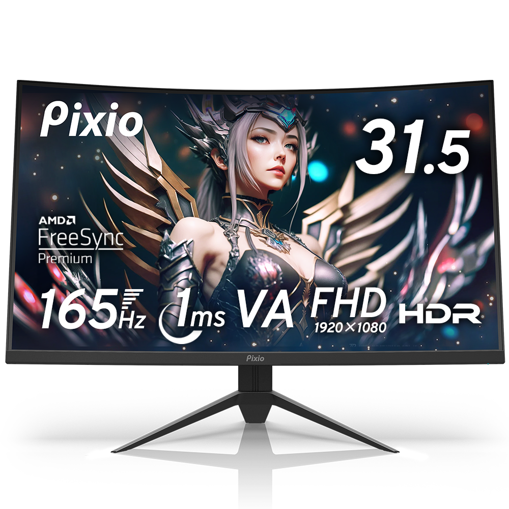 PXC325の製品画像