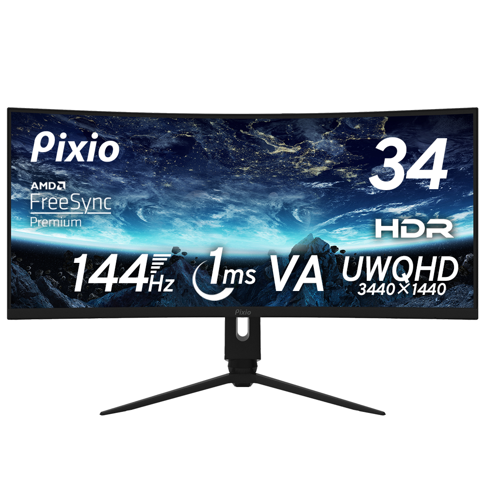 PXC348Cの製品画像