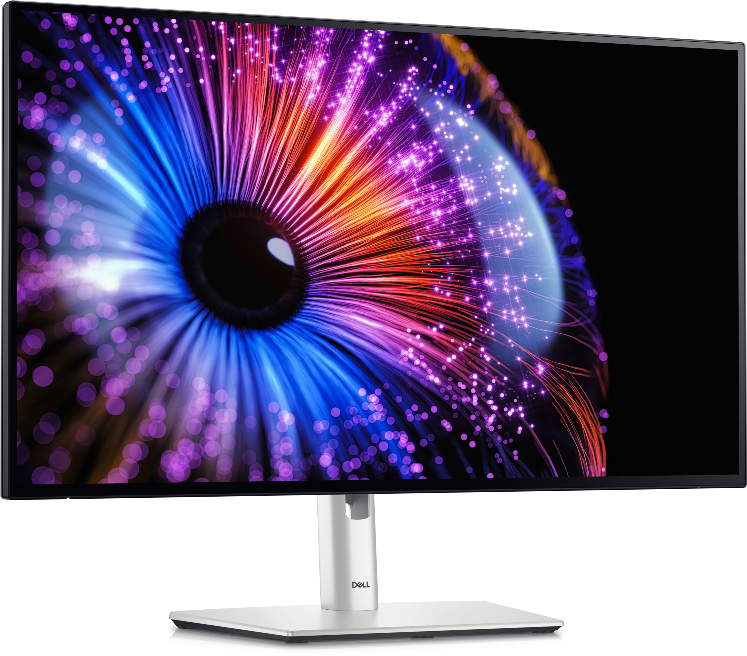 U2724DEの製品画像