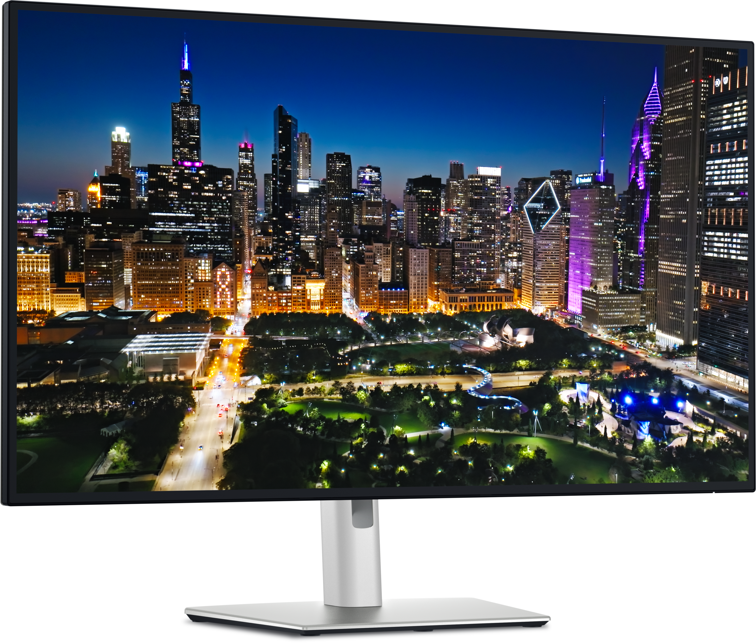 U3225QEの製品画像