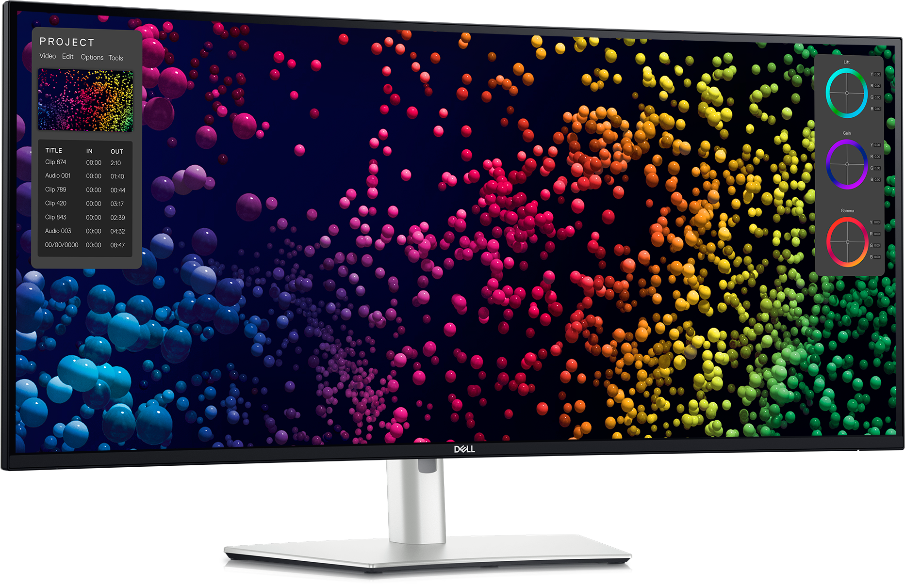 U4025QWの製品画像