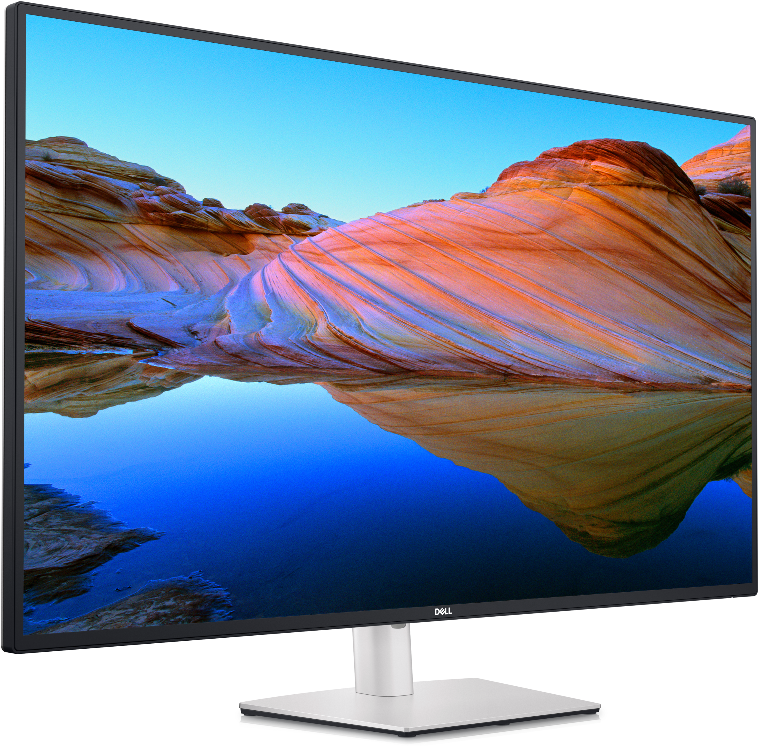 U4323QEの製品画像