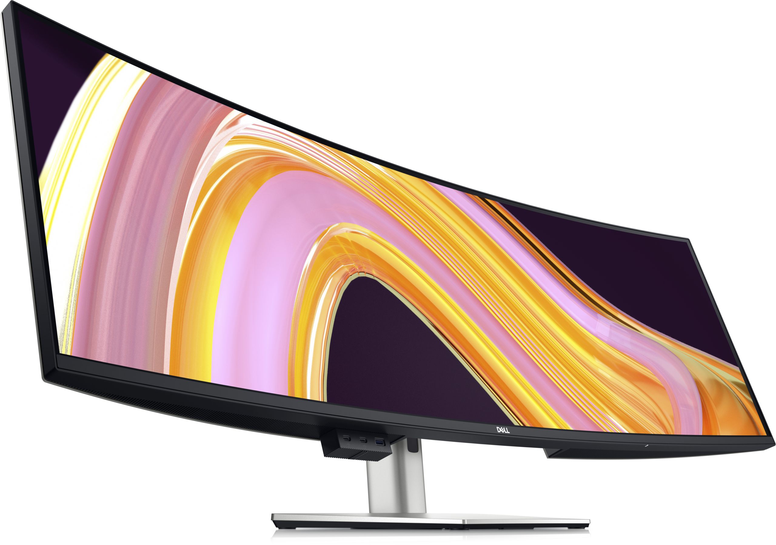 U4924DWの製品画像
