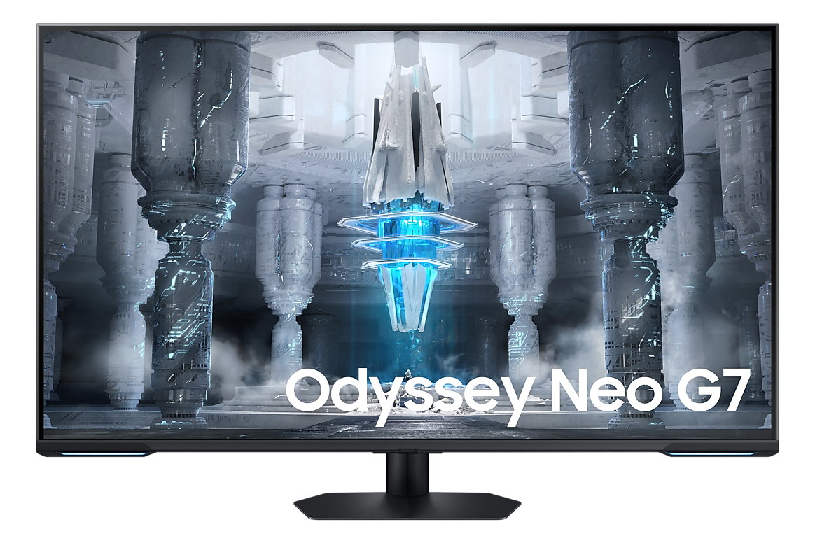 Odyssey Neo G7 (S43CG700)の製品画像