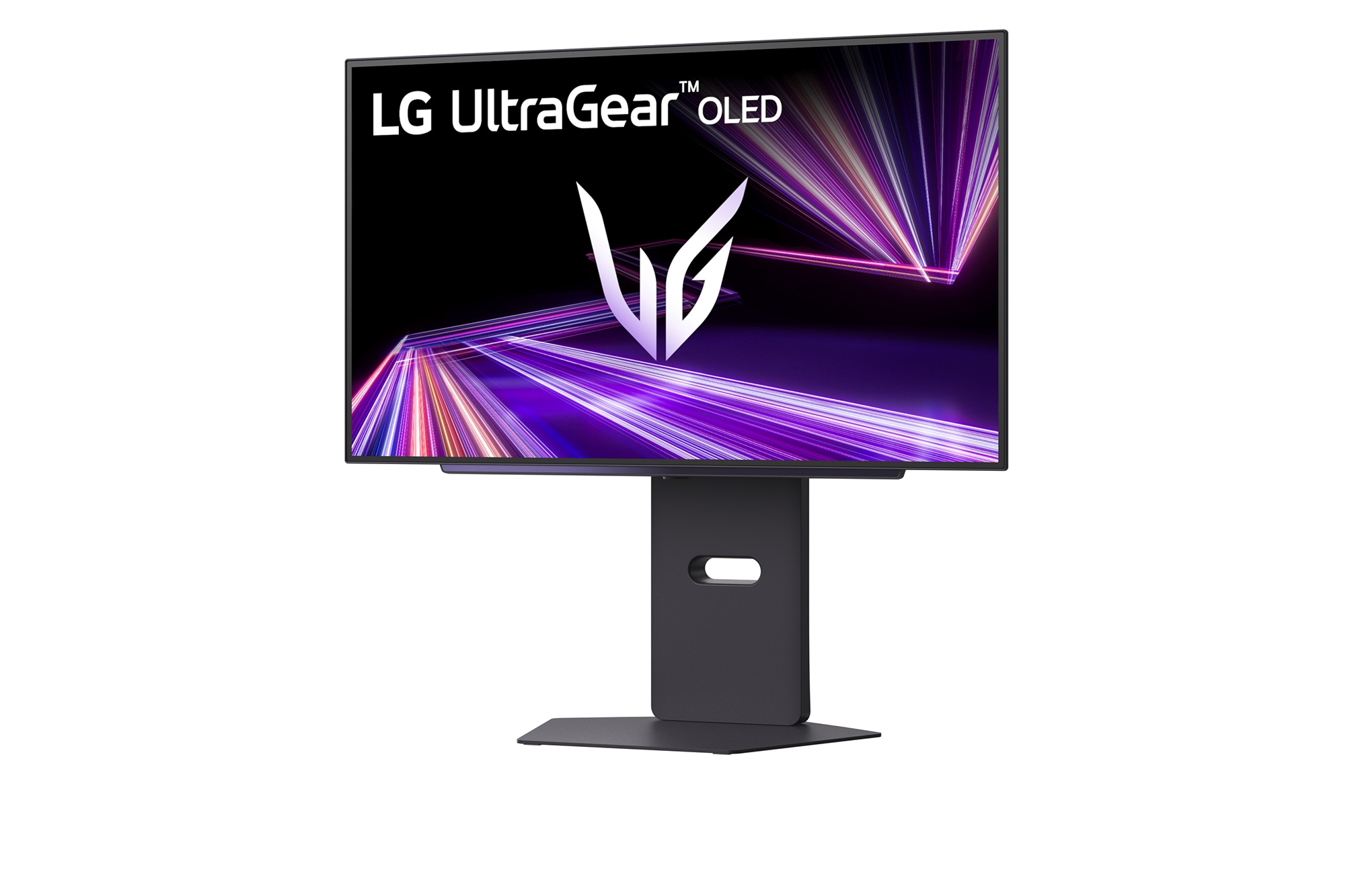 27GX700A-Bの製品画像