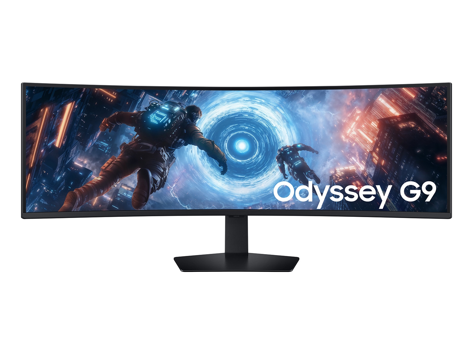 Odyssey G9 (G91F)の製品画像