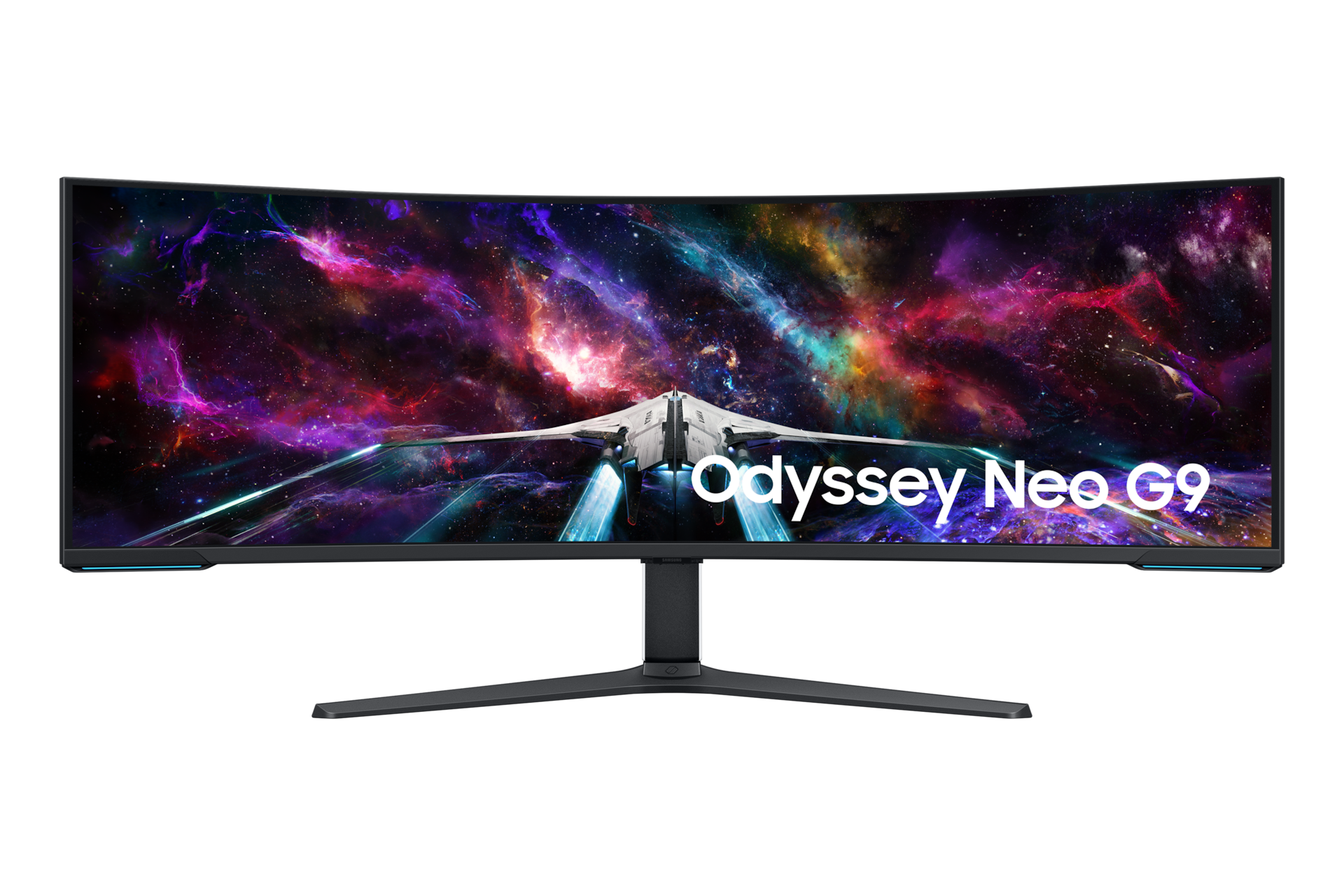 Odyssey Neo G9 (G95NC)の製品画像