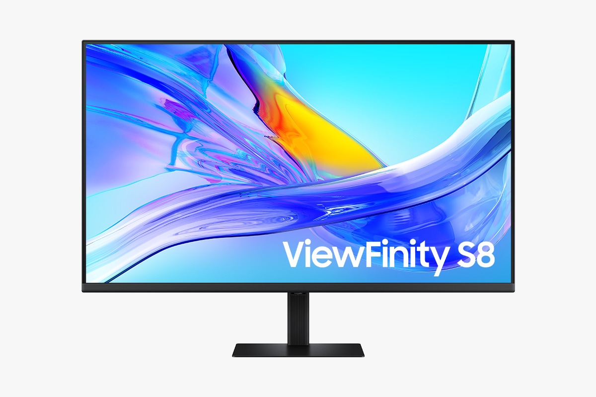 ViewFinity S8 (S80UD)の製品画像