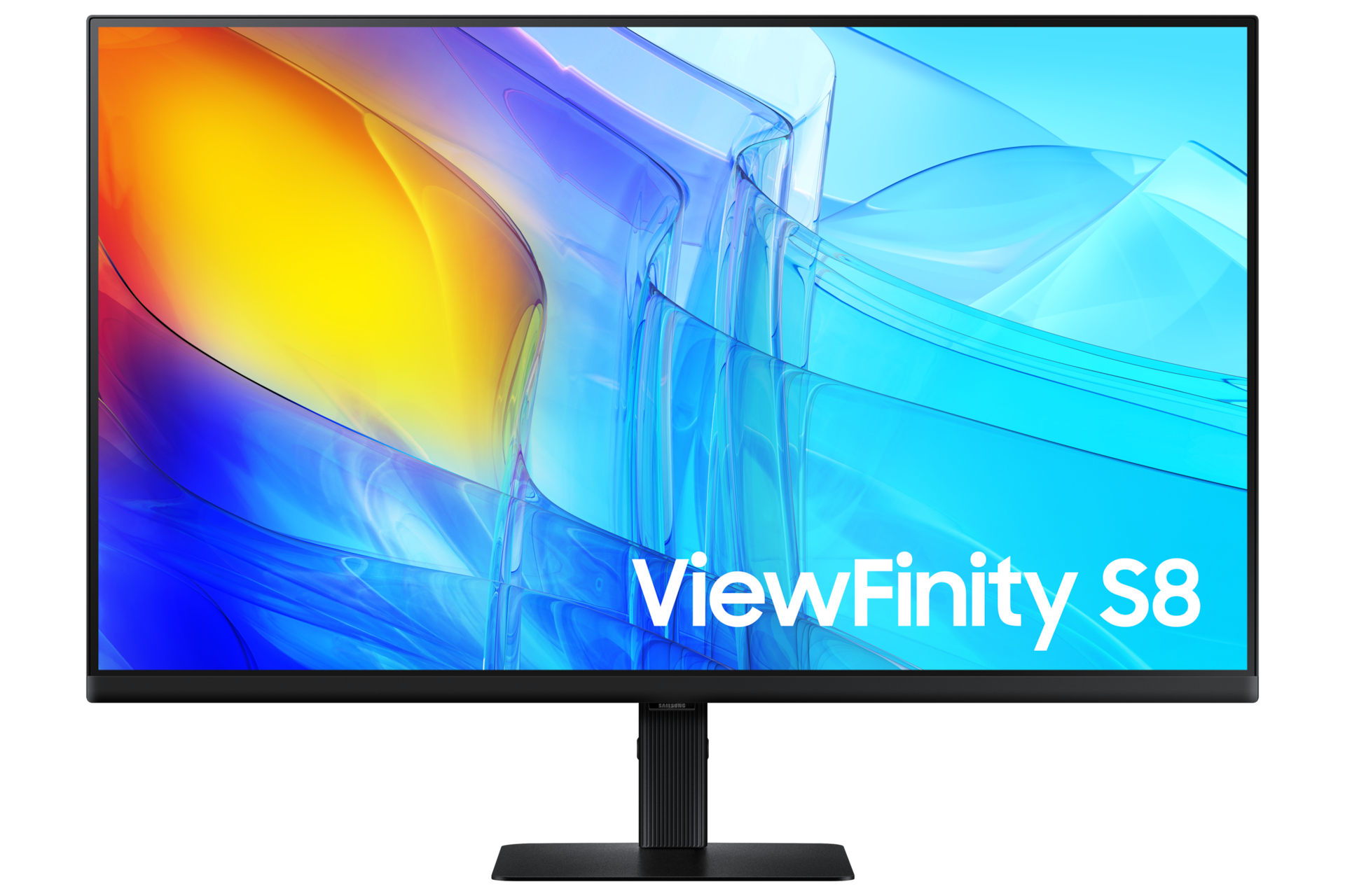 ViewFinity S8 (S80D)の製品画像