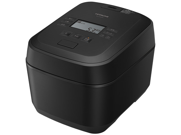 【日立】ふっくら御膳 RZ-V100JMの製品画像