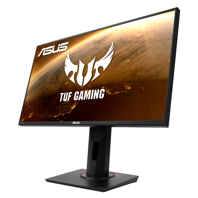 【ASUS】TUF Gaming VG258QMの製品画像