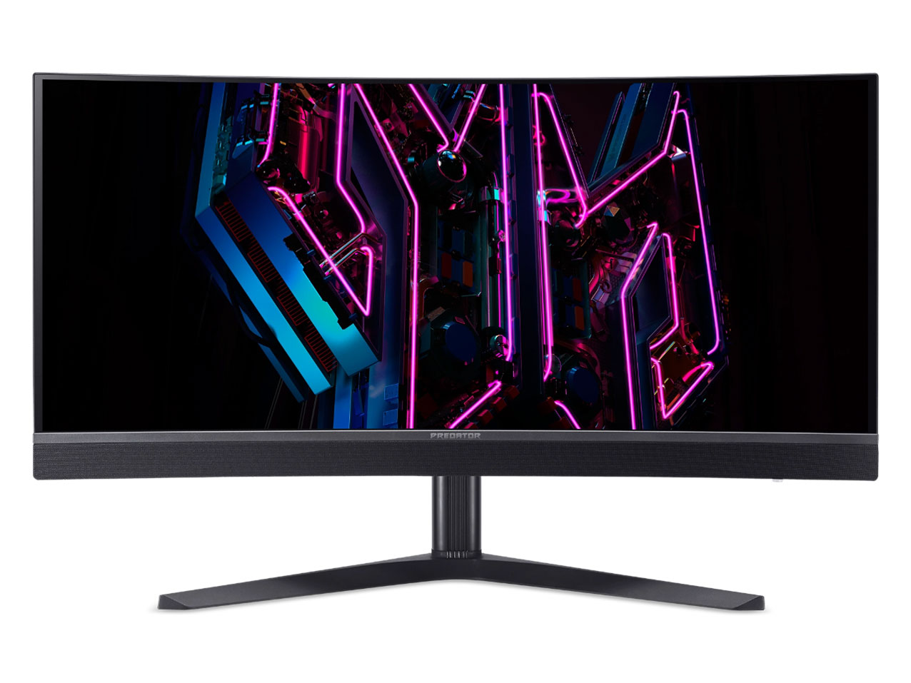 【Acer】Predator X34 Vの製品画像