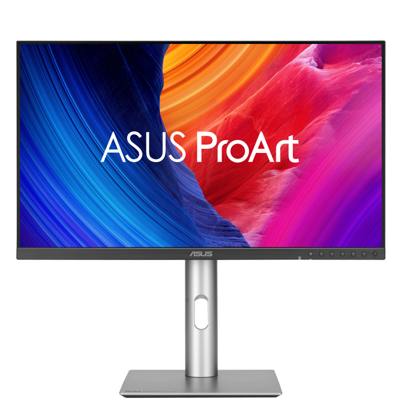 【ASUS】ProArt Display 6K PA32QCVの製品画像