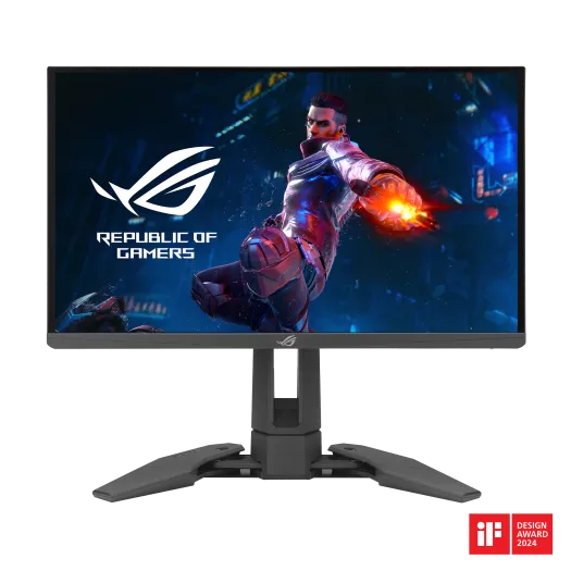 【ASUS】ROG Swift Pro PG248QPの製品画像
