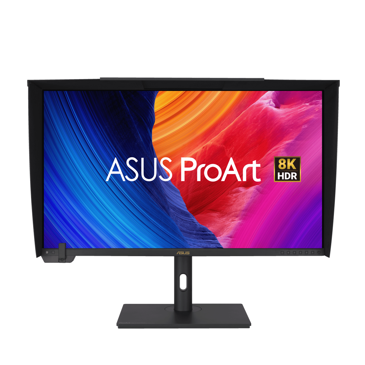 【ASUS】ProArt Display 8K PA32KCXの製品画像