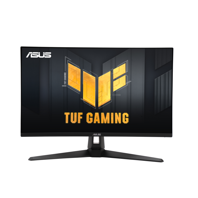 【ASUS】TUF Gaming VG27AQ3Aの製品画像