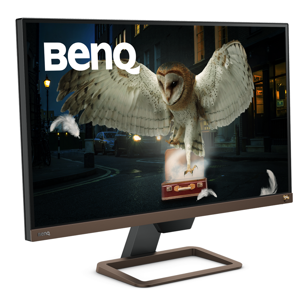 【BenQ】EW2780Uの製品画像