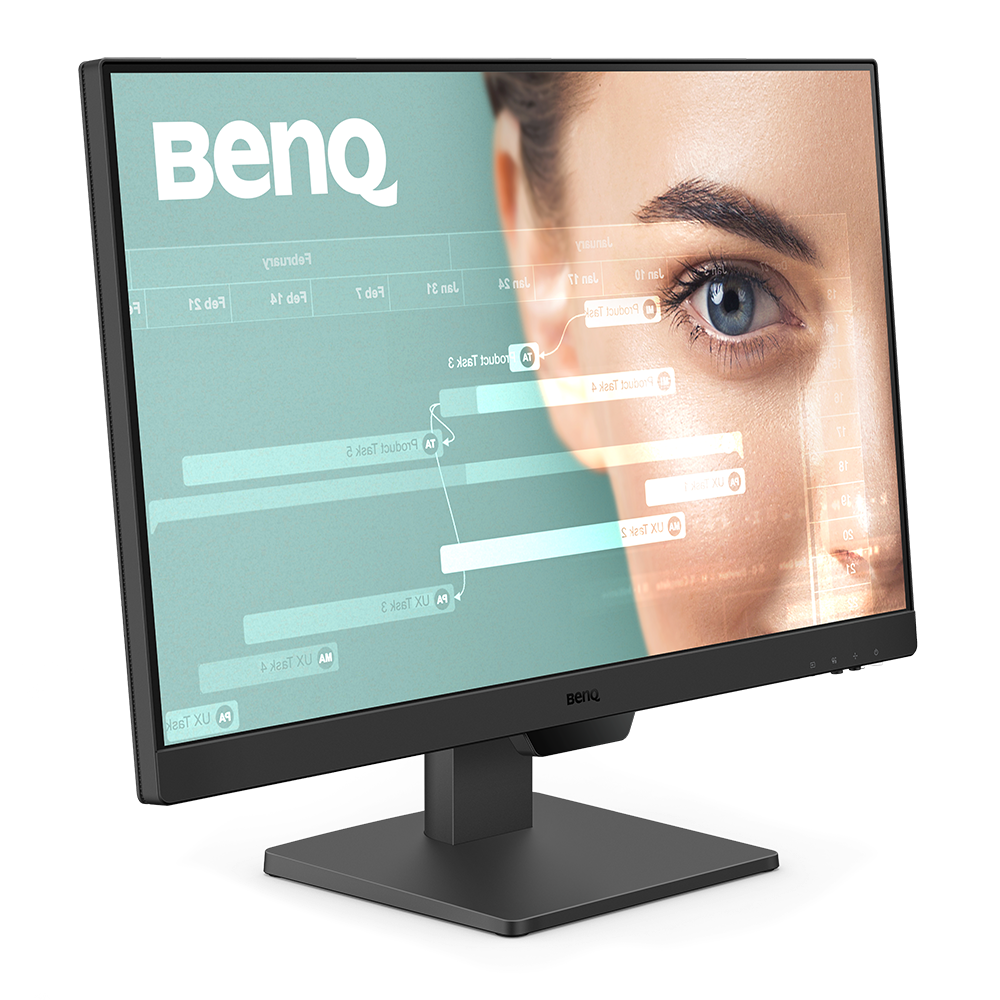 【BenQ】GW2490の製品画像