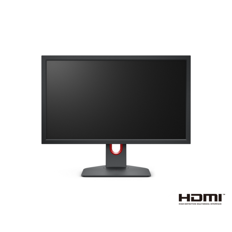【BenQ】ZOWIE XL2411Kの製品画像