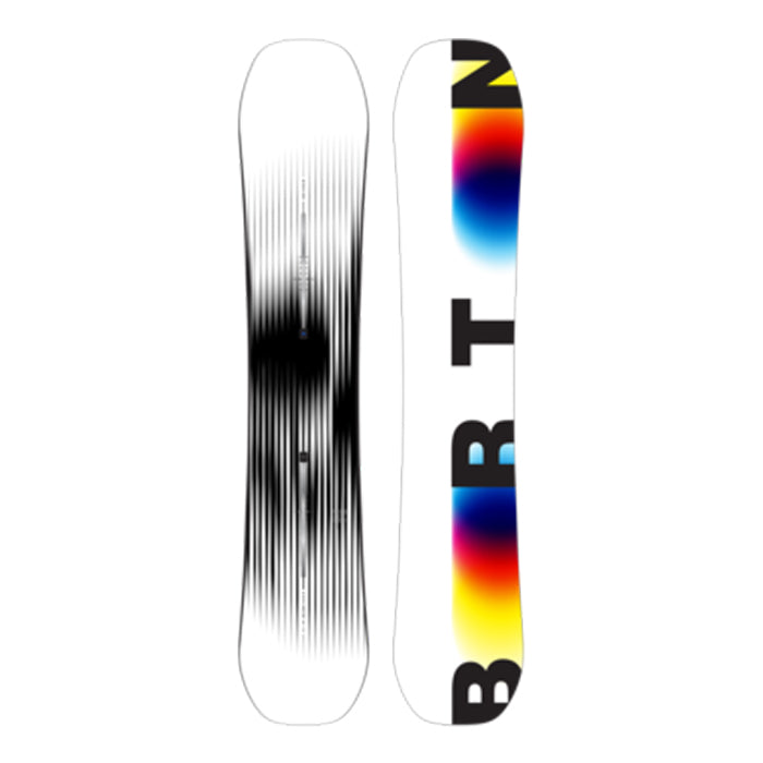 【Burton】Custom Xの製品画像