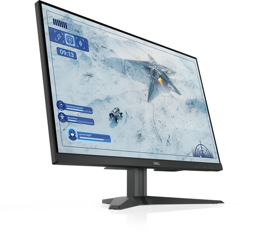【Dell】G2725Dの製品画像