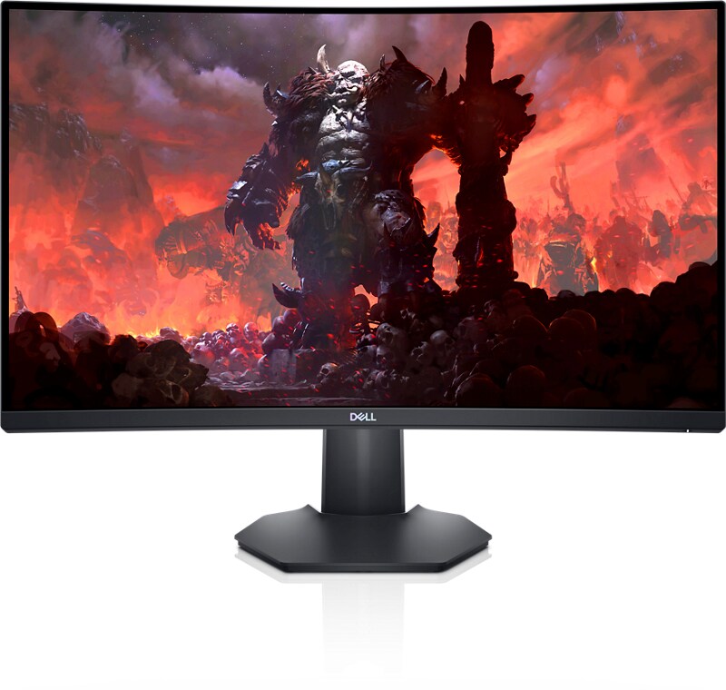 【Dell】S2722DGMの製品画像