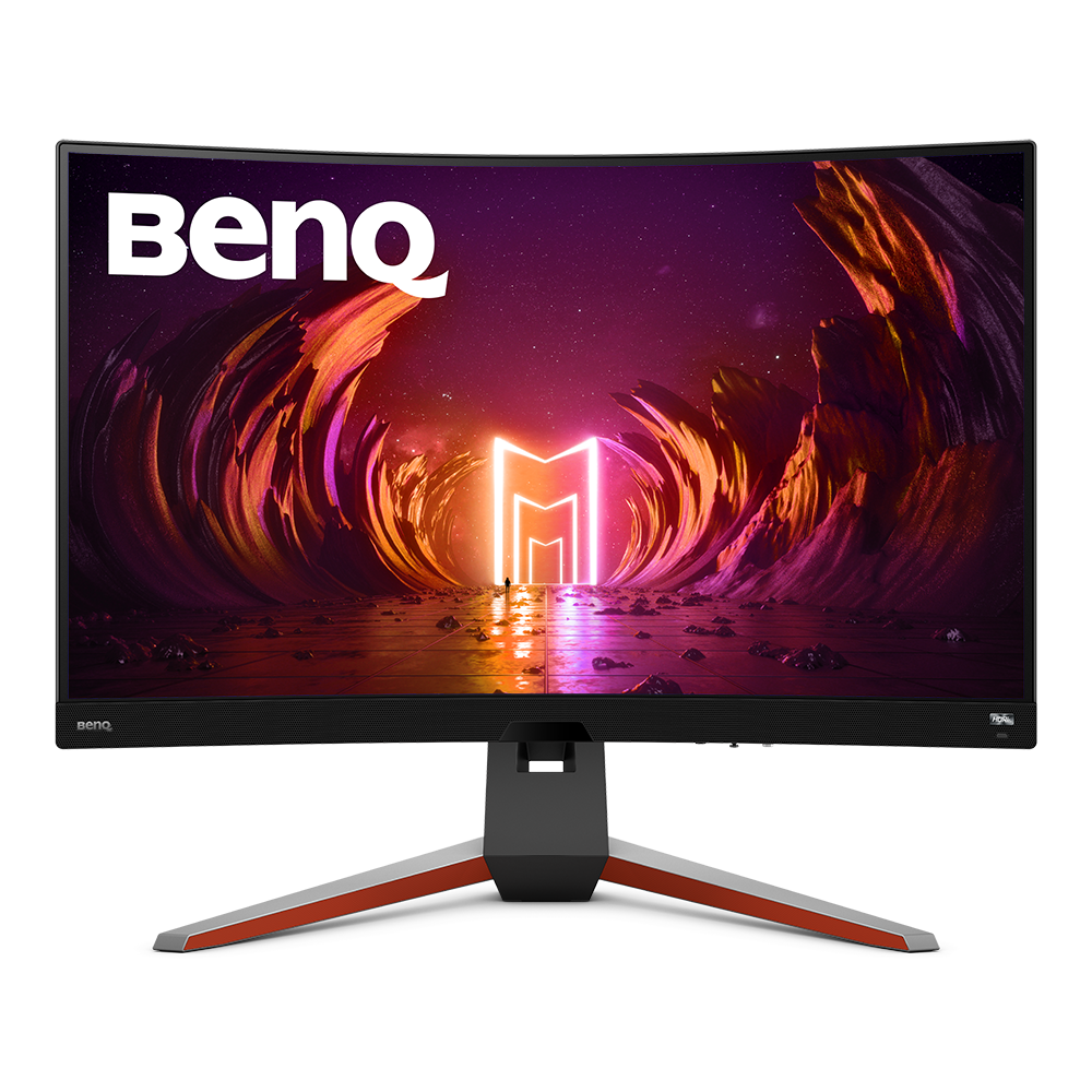 【BenQ】MOBIUZ EX3210Rの製品画像